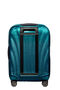 Samsonite C-Lite Spinner 55cm  Petrol Blue