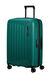 Samsonite Nuon Nelipyöräinen laajennettava matkalaukku 69cm Pine Green