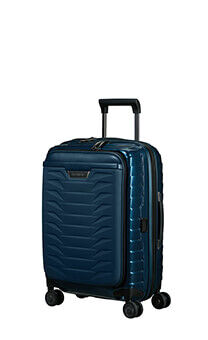 Samsonite Proxis Spinner expandable (4 wheels) 55cm