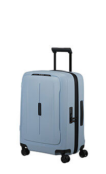Samsonite Essens Nelipy&ouml;r&auml;inen laajennettava matkalaukku 55cm