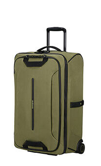 Samsonite Ecodiver Matkakassi py&ouml;rill&auml; 67cm