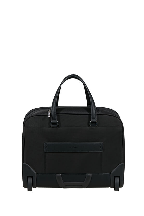 Image Biz Laptop bag with wheels 15.6"