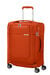Samsonite D'lite Nelipyöräinen laajennettava matkalaukku 55cm Bright Orange