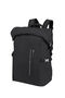 Samsonite Glam-Go Laptop Rolltop Backpack 15.6'  Black