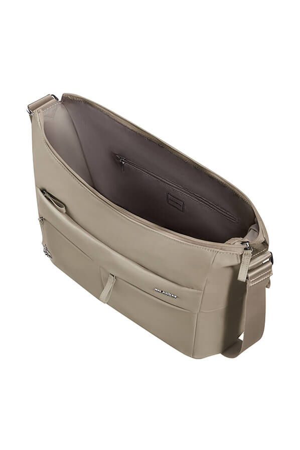 Move Shoulder bag M Beige Rolling Luggage Finland1