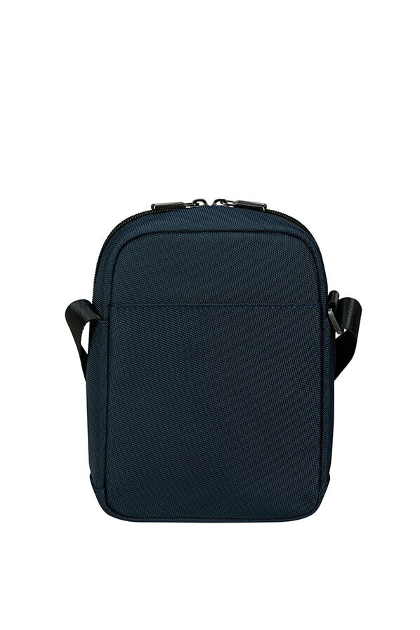 Samsonite Urban-Eye Crossover S 7.9'  Blue