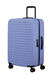 Samsonite Stackd Nelipyöräinen matkalaukku 68cm Lavender