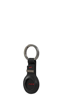 Samsonite Pro-Dlx 6 Slg Avaimenper&auml; - AirTag-tasku