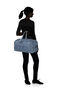 Samsonite Move Journey Backpack/Duffle S  Storm Blue