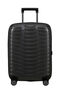 Samsonite Proxis Spinner Expandable Length 40cm 55cm  Matt Graphite