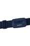 Samsonite Ta Revolution Luggage Strap 50mm  Midnight Blue