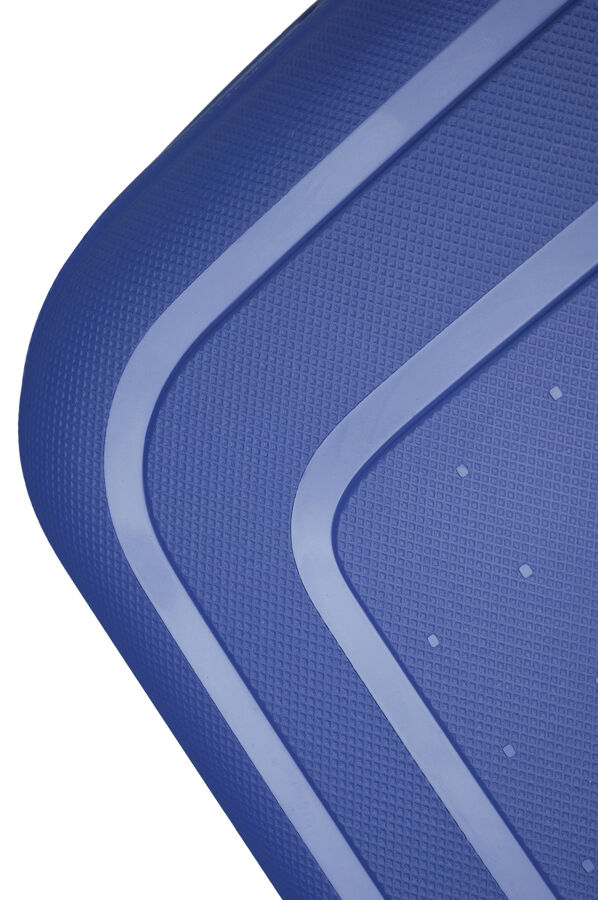 Samsonite S'Cure Spinner 69cm Dark Blue