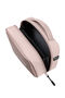 Samsonite Stackd Toilet Kit Weekender  Rose