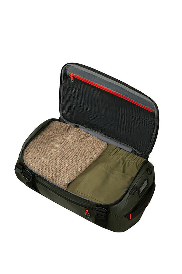 Prodiver Taitettava Duffle XS