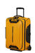 Samsonite Ecodiver Matkakassi pyörillä 55 cm backpack Yellow