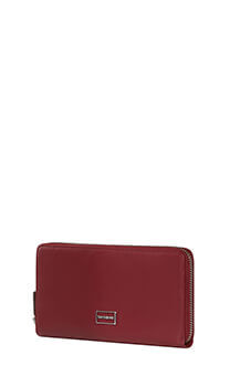 Samsonite Image Leather SLG Lompakko