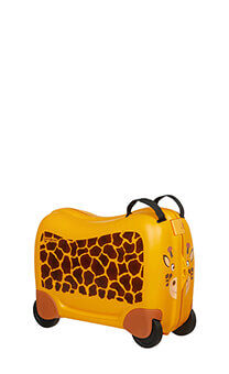 Samsonite Dream2go Spinner (4 wheels)