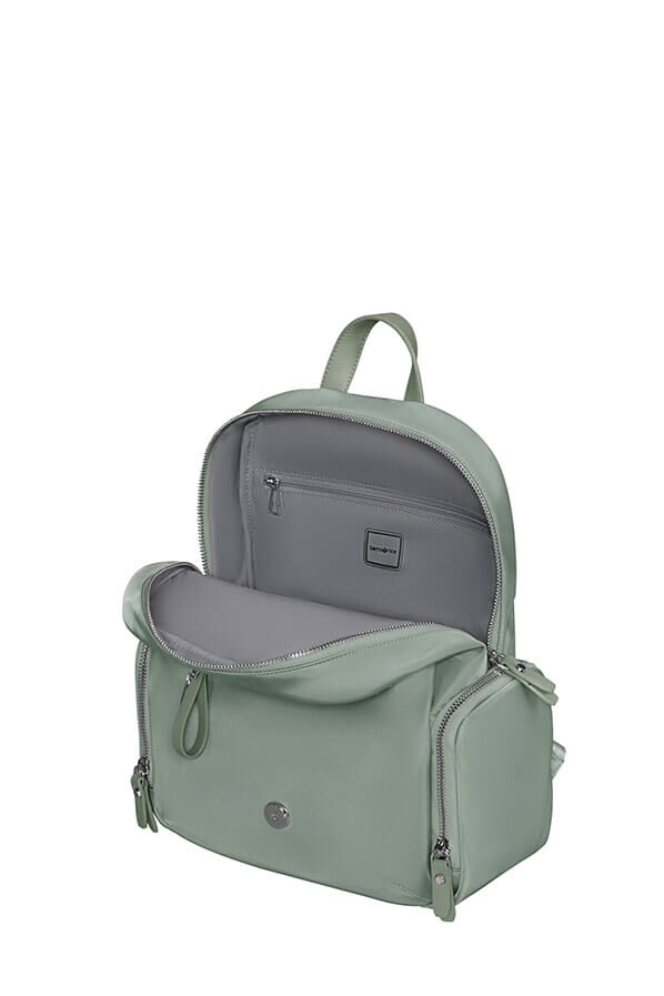 Samsonite Karissa Evo Daily Backpack  Sage