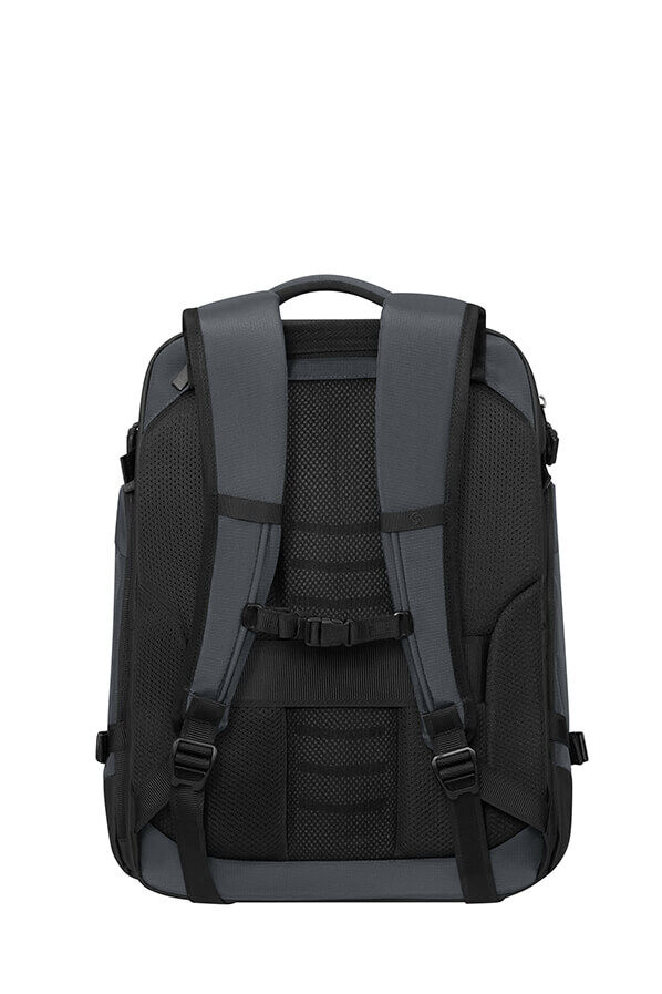 Biz2Go 2 3-in-1 matkareppu 17.3"