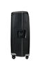 Samsonite S'Cure Spinner 81cm Black