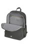 Samsonite Karissa Evo Slim Backpack 14.1'  Gunmetal Green