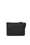 Samsonite Move 5.0 H. Shoulder Bag S 3 Zip  Black