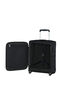 Samsonite Urbify Upright Underseater 45cm  Black