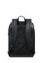 Image Biz Leather Backpack 14.1" | Samsonite Image Biz Leather Backpack 14.1'  Black