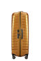 Samsonite Proxis Spinner 86cm Honey Gold