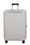 Samsonite Upscape Spinner 75/28 Exp  Cloud White