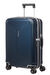 Samsonite Neopulse Dlx Nelipyöräinen matkalaukku 55cm Matte Midnight Blue