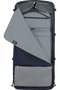 Samsonite Respark GARMENT BAG TRI-FOLD  Midnight Blue
