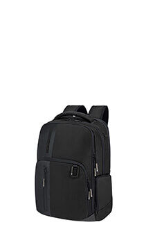 Samsonite Biz2go Reppu 14.1" | Samsonite Biz2go LPT Backpack  Black