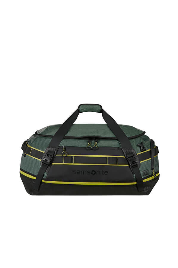 Samsonite Outtrax Duffle Expandable 100L/120L L  Forest Green