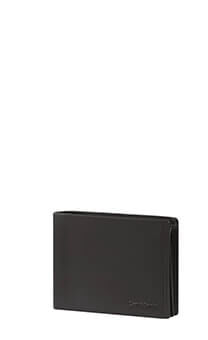 Samsonite Attack 3.0 SLG Lompakko