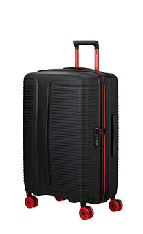 Samsonite Prodiver Nelipy&ouml;r&auml;inen laajennettava matkalaukku 69cm