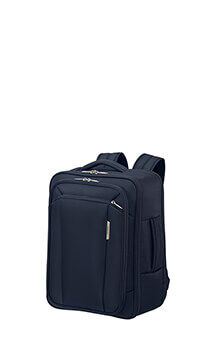 Samsonite Respark Backpack 17.3" | Samsonite Respark Underseat Backpack M  Midnight Blue