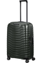 Samsonite Proxis SPINNER 69/25  Matt Climbing Ivy