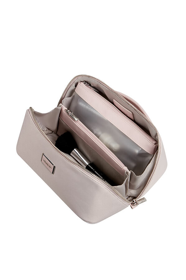Samsonite Image Toilet Kit Beauty Case  Rose