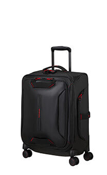 Samsonite Ecodiver Nelipy&ouml;r&auml;inen matkalaukku 55cm