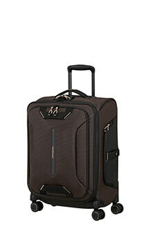 Samsonite Prodiver Nelipy&ouml;r&auml;inen matkalaukku 55cm