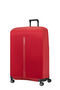 Samsonite Ta Revolution Foldable Luggage Cover XL  Red