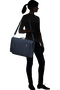 Samsonite Respark GARMENT BAG TRI-FOLD  Midnight Blue