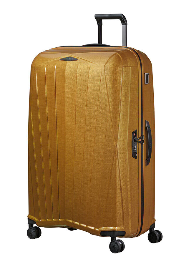 Samsonite Major-Lite Spinner 84/32 84cm  Saffron Yellow