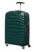 Lite-Shock Nelipyöräinen matkalaukku 55cm (20cm)