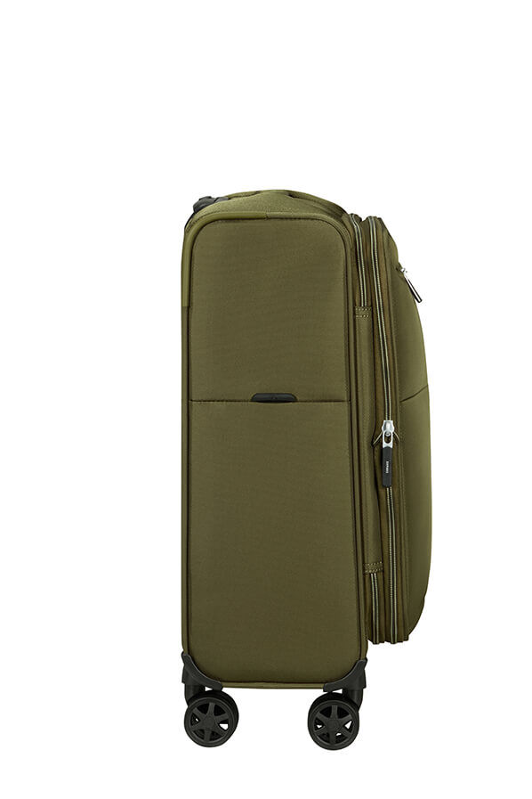 Samsonite Urbify Spinner Expandable 55cm  Wasabi