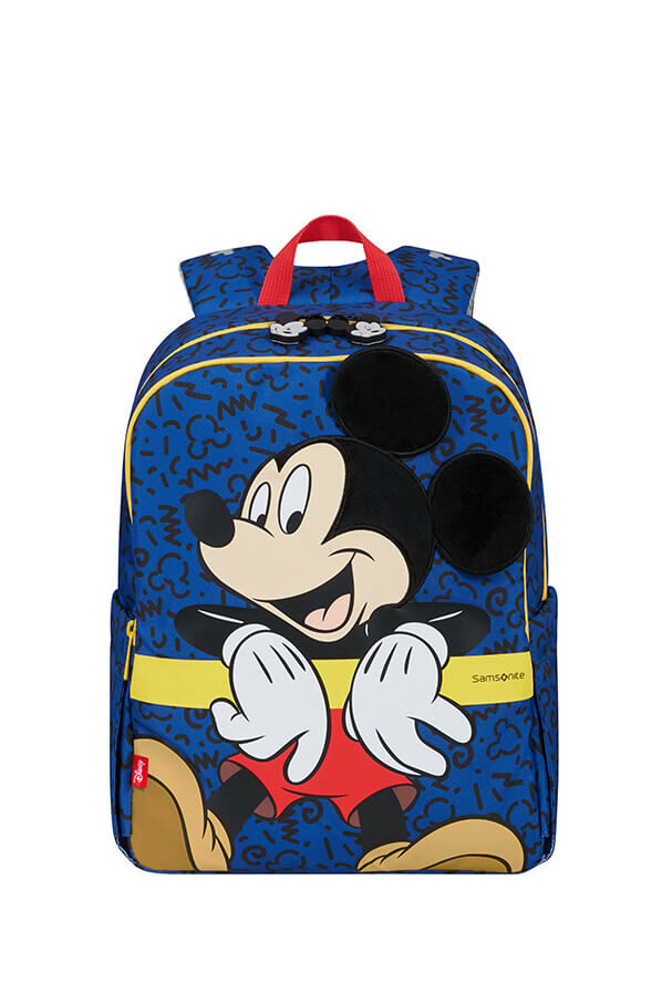 Samsonite Daydream Disney Backpack Disney  Mickey Happy
