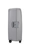 Samsonite S'Cure Spinner 81cm Silver