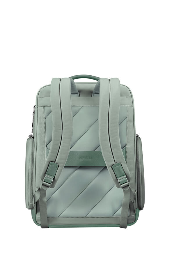 Samsonite Image Biz Underseat Backpack S  Thyme