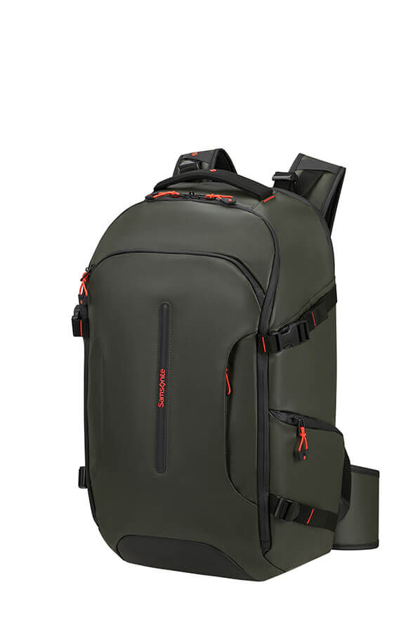 Ecodiver Matkareppu S
